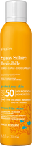 Spray przeciwsłoneczny Pupa Solare Invisibile SPF50 200 ml (8011607361212)
