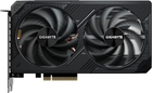 Karta graficzna Gigabyte PCI-Ex GeForce RTX 5060 Ti WINDFORCE OC 16G 16GB GDDR7 (128bit) (2587/28000) (HDMI, 3 x DisplayPort) (GV-N506TWF2OC-16GD)