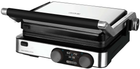 Grill Cecotec Rock'nGrill Dual