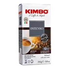 Кава мелена Kimbo Intenso 250 г Кімбо