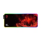 Коврик для мыши MARVO G45 RGB Mousepad, 800x305x4mm, black