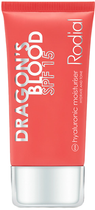 Крем сонцезахисний для обличчя Rodial Dragon’s Blood Hyaluronic зволожувальний Spf 15 50 мл (5060725475595)
