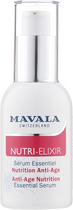 Сироватка для обличчя Mavala Nutri-Elixir проти зморшок 30 мл (7618900570016)