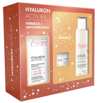 Набір для догляду за обличчям Avène Hyaluron Activ B3 Сироватка 30 мл + Лосьйон міцелярний 100 мл + Крем 7 мл (3282779395335)