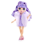 Лялька серії Creative Crystals Violetta з аксесуарами