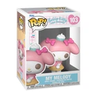 Ігрова фігурка Funko POP! серії Hello Kitty - Моя мелоді