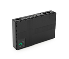 ИБП Voltronic DC1018P/12000 для роутеров/коммутаторов/PON/POE-430 12000mAh
