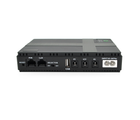 ИБП Voltronic UPS-18W/8800 для роутерів/комутаторів/PON/POE-430 8800mAh