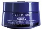 Krem do twarzy Collistar Futura na dzień rewitalizujący 50 ml (8015150005586)