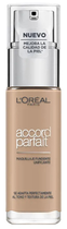 Тональний крем для обличчя L'Oreal Paris Accord Parfait 3R-beige rose 30 мл (3600522839026)