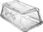 Маслянка Kilner скляна прозора 7 x 16 x 10 см (5010853217789)