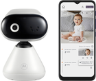 Видеоняня Motorola PIP1000 Connect | Wi-fi (5055374716847)