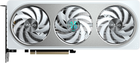 Karta graficzna Gigabyte PCI-Ex GeForce RTX 5060 Ti AERO OC 16G 16GB GDDR7 (128bit) (2647/28000) (HDMI, 3 x DisplayPort) (GV-N506TAERO OC-16GD)