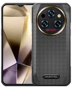 Мобільний телефон Oukitel WP35 Pro 12/512GB Gold