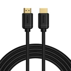 Кабель BASEUS HDMI 4K To HDMI 4K Adapter Cable 3m 4K HDMI2.0 (CAKGQ-C01)