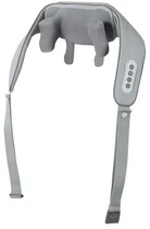 Масажер NAIPO Neck and Shoulder Massager oFree MGS-2301 для шиї та плечей з підігрівом UA