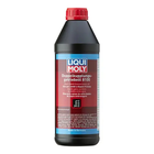 Трансмісійна олива Liqui Moly Dual Clutch Transmission Oil 8100 (DSG), 1л
