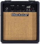 Гитарный комбоусилитель Blackstar Debut 10E Black