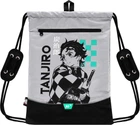 Сумка для обуви YES SB-20 Demon Slayer Tanjiro (550055)