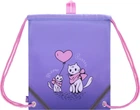 Сумка для обуви YES SB-10 Purr-Meow (550079)