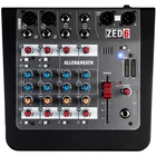 Микшерный пульт Allen&Heath ZED-6FX (283084)