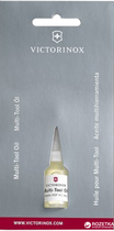 Многофункциональное масло Victorinox Multi Tool Oil 5 мл (43301) - изображение 1