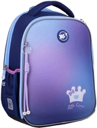 Рюкзак каркасный YES H-100 Little Queen 35 х 28 х 15 см 15 л (5056574445971)