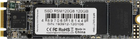 SSD диск AMD Radeon R5 120GB M.2 SATA III 3D NAND TLC (R5M120G8)