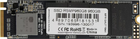 SSD диск AMD Radeon R5 960GB NVMe M.2 PCIe 3.0 x4 3D NAND TLC (R5MP960G8)