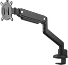 Uchwyt biurkowy One For All Solid Single DM4110 13" - 35" Black (8716184077630)