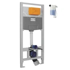 Imprese i5220 інсталяція для унітазу, система OLIpure (інсталяція, кріплення) - i5220OLIpure