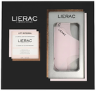 Набір косметики для догляду Lierac Lift Integral Крем денний 50 мл + Патчі для обличчя силіконові 3 шт (3701436927516)