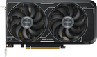 Відеокарта Asus PCI-Ex Radeon RX 6600 Dual V3 8GB GDDR6 (128bit) (2491/14000) (HDMI, 3 x DisplayPort) (90YV0GP3-M0NA00)