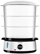 Parowar Cecotec Vapovita 3000 Inox
