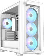 Корпус Asus A23 Plus White без БЖ (90DC00K3-B19010)