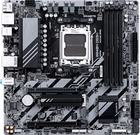 Материнська плата Gigabyte B840M DS3H (sAM5, AMD B840, PCI-Ex16)