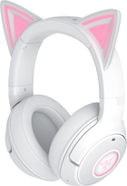 Słuchawki Razer Kraken Kitty V2 BT White (RZ04-04860600-R3M1)