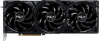 Відеокарта Palit PCI-Ex GeForce RTX 5070 GamingPro 12GB GDDR7 (192bit) (2512/28000) (HDMI, 3 x DisplayPort) (NE75070019K9-GB2050A)