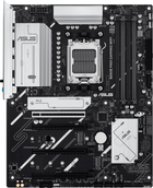 Материнська плата Asus PRIME B850-PLUS Wi-Fi (sAM5, AMD B850, PCI-Ex16)