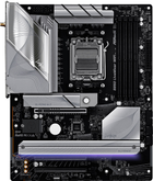 Материнська плата ASRock B850 LiveMixer Wi-Fi (sAM5, AMD B850, PCI-Ex16)