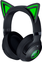 Słuchawki Razer Kraken Kitty V2 BT Black (RZ04-04860500-R3M1)