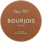 Бронзер для обличчя Bourjois Maxi Round Medium Dark 2.5 г (3616305712967)