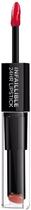 Помада для губ L'Oreal Paris Infallible 24H 2 в 1 701 Cerise 6 мл (3600522634034)