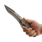 Нож SOG Kiku Large Fixed-5.5 TiNi (KU-2012) - изображение 4