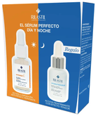 Zestaw serum do twarzy Rilastil Serum Intense C z witaminą C 30 ml + Serum Hydrotenseur przeciwzmarszczkowy 30 ml (8428749001959)