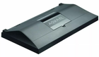 Pokrywa do akwarium Aquael LEDDY Day & Night 41 x 25 cm Czarna (5905546331029)