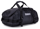 Дорожня сумка Thule Chasm Duffel 30L TDSD-301 Black (7081862)