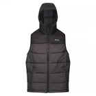 Жилет Nevado BW Regatta RMB119-82G S Чорний (5063019255781)