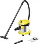 Господарський пилосос (Karcher) WD 2 Plus S V-15/4/18 1.628-050.0