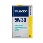 Моторное масло Yuko Super Synthetic C3